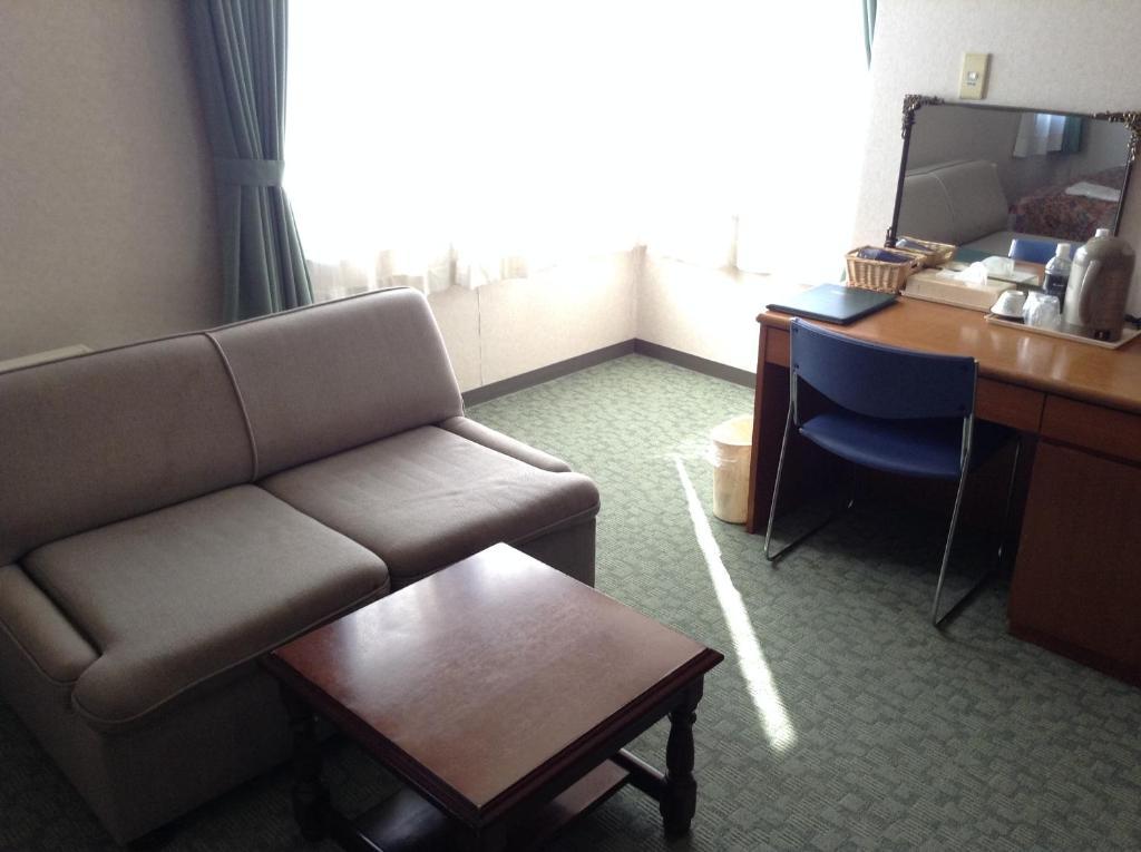 Nagasaki City Hotel Annex 3 Pokoj fotografie